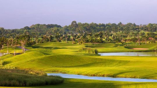 Saigon Golf Culture Package 8 Days